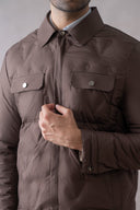 COFFEE JACKETS