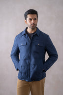 NAVY JACKETS