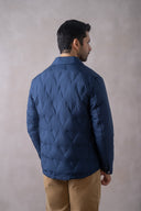 NAVY JACKETS