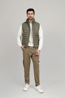 Olive Essential Jacket