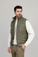 Olive Essential Jacket