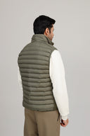 Olive Essential Jacket