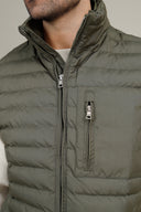 Olive Essential Jacket