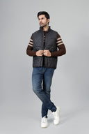 Black Jacket