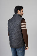 Black Jacket
