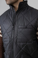 Black Jacket
