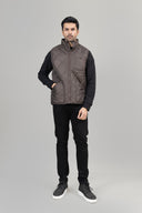 COFFEE JACKETS