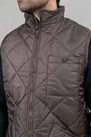 COFFEE JACKETS