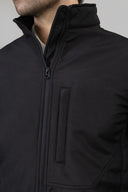 BLACK JACKETS