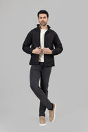 BLACK JACKETS