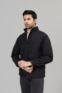 BLACK JACKETS