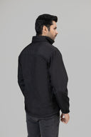 BLACK JACKETS