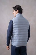 LT-GRAY JACKETS
