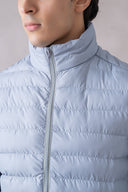 LT-GRAY JACKETS
