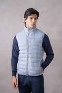 LT-GRAY JACKETS