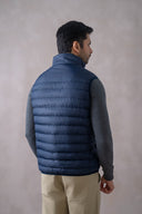 NAVY JACKETS