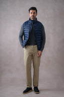 NAVY JACKETS