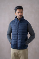 NAVY JACKETS