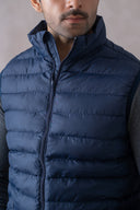NAVY JACKETS