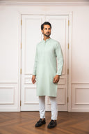 Pastel Kurta