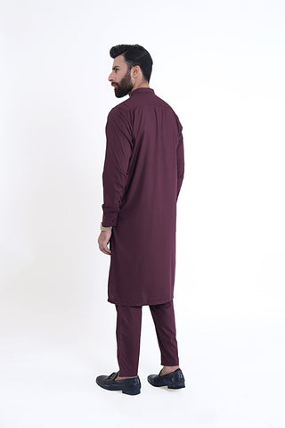 Kurta Trouser KTP2401572-MR