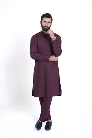 Kurta Trouser KTP2401572-MR