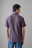 Maroon Everyday Casual Shirt