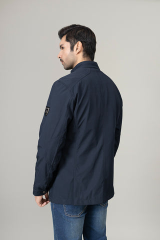 Navy Jacket
