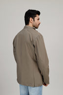 Olive Jacket