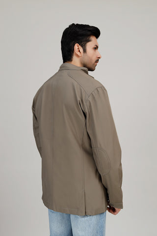 Olive Jacket