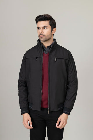 Reversible Jacket