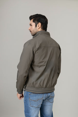 Reversible Jacket