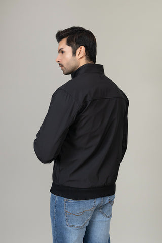 Reversible Jacket