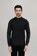 Black Sweater
