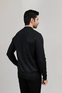 Black Sweater