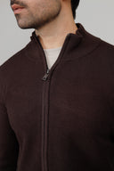 Coffee Jacket