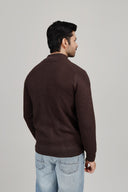 Coffee Jacket