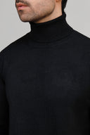 Black Sweater
