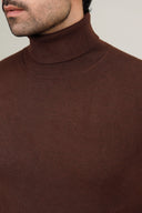 Coffee Sweater