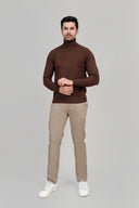 Coffee Sweater