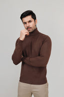 Coffee Sweater