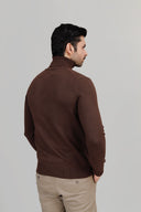 Coffee Sweater