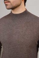 Brown Sweater