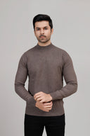Brown Sweater