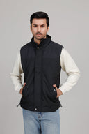 Black Jacket