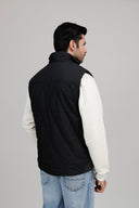 Black Jacket