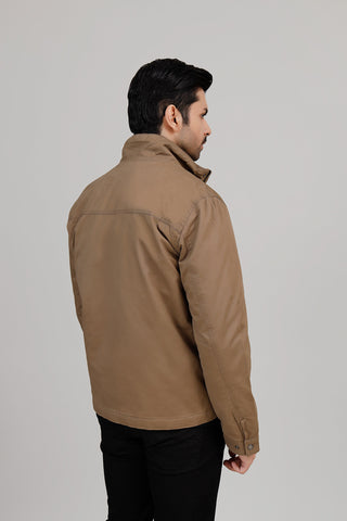 Khaki Jacket