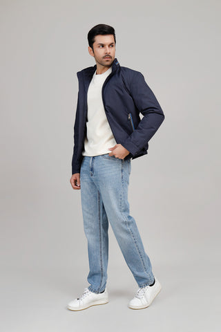 Navy Jacket