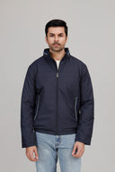 Navy Jacket
