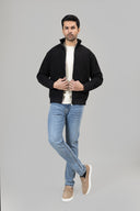 BLACK JACKETS